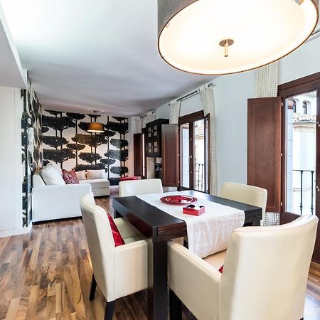 Precioso Apartamento En El Centro De Гранада Экстерьер фото