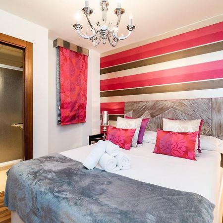 Precioso Apartamento En El Centro De Гранада Экстерьер фото