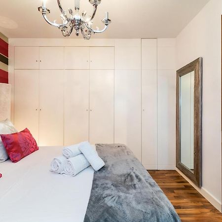 Precioso Apartamento En El Centro De Гранада Экстерьер фото