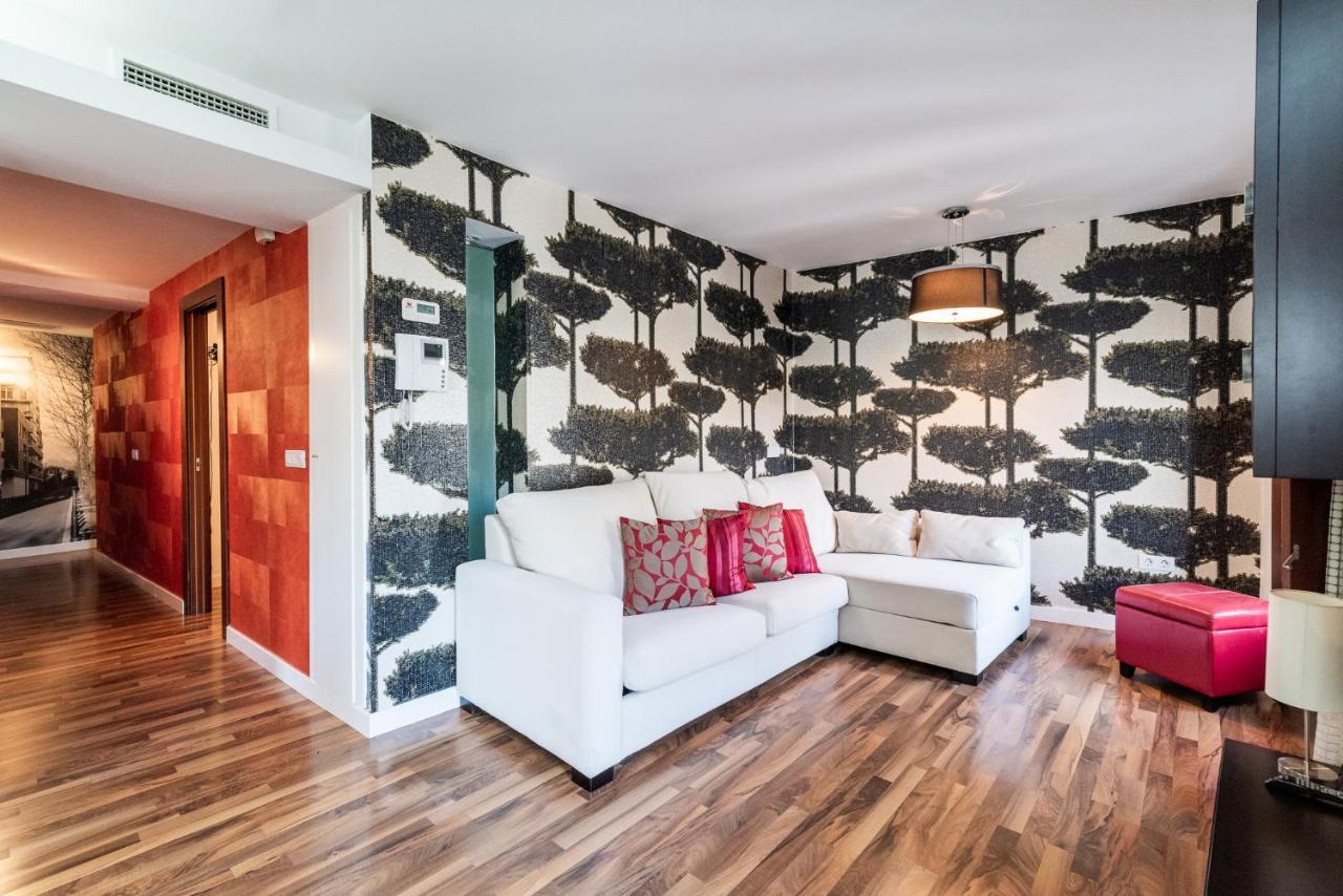 Precioso Apartamento En El Centro De Гранада Экстерьер фото