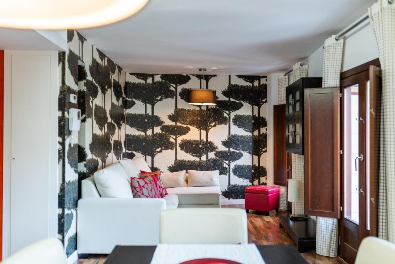 Precioso Apartamento En El Centro De Гранада Экстерьер фото