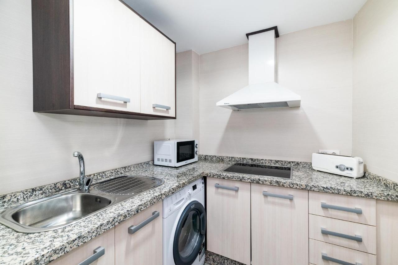 Precioso Apartamento En El Centro De Гранада Экстерьер фото