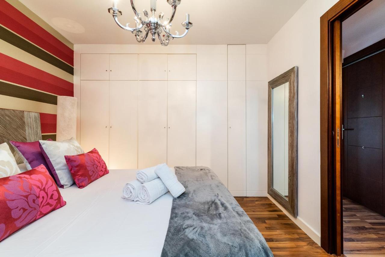 Precioso Apartamento En El Centro De Гранада Экстерьер фото