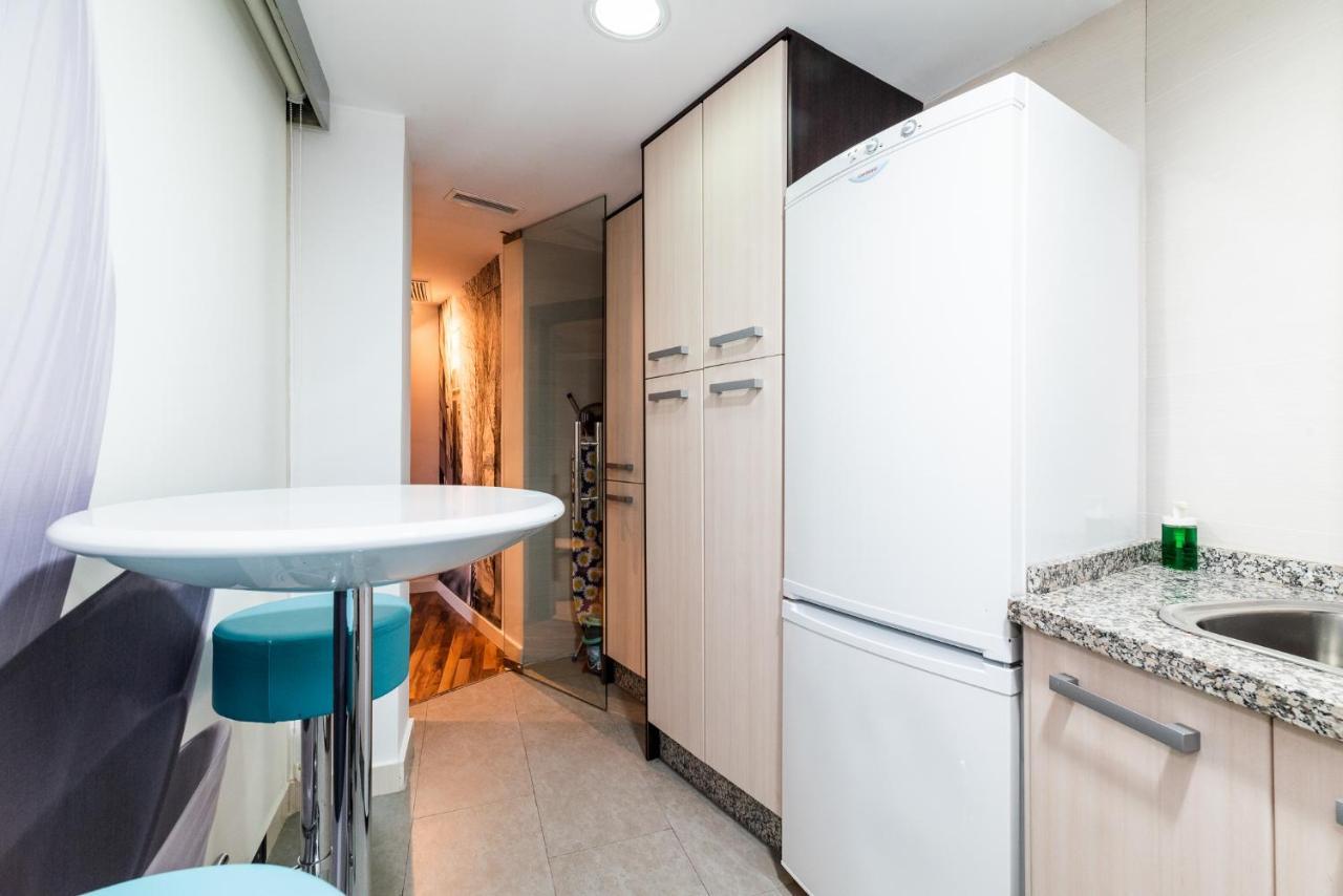 Precioso Apartamento En El Centro De Гранада Экстерьер фото