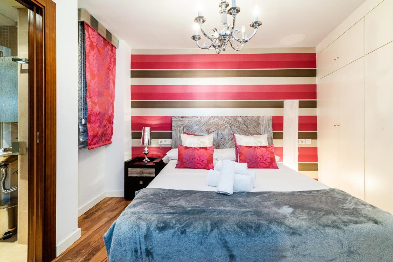 Precioso Apartamento En El Centro De Гранада Экстерьер фото