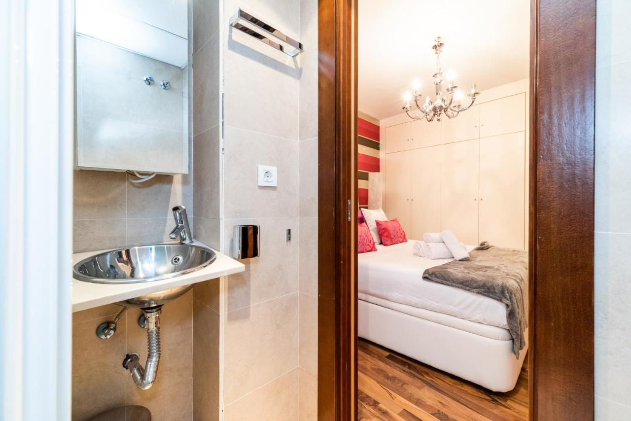 Precioso Apartamento En El Centro De Гранада Экстерьер фото