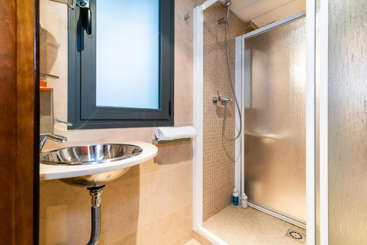 Precioso Apartamento En El Centro De Гранада Экстерьер фото