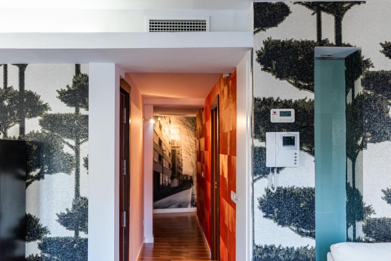 Precioso Apartamento En El Centro De Гранада Экстерьер фото